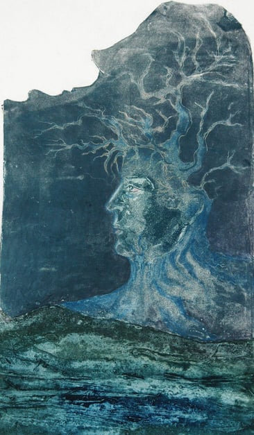 Self Portrait
